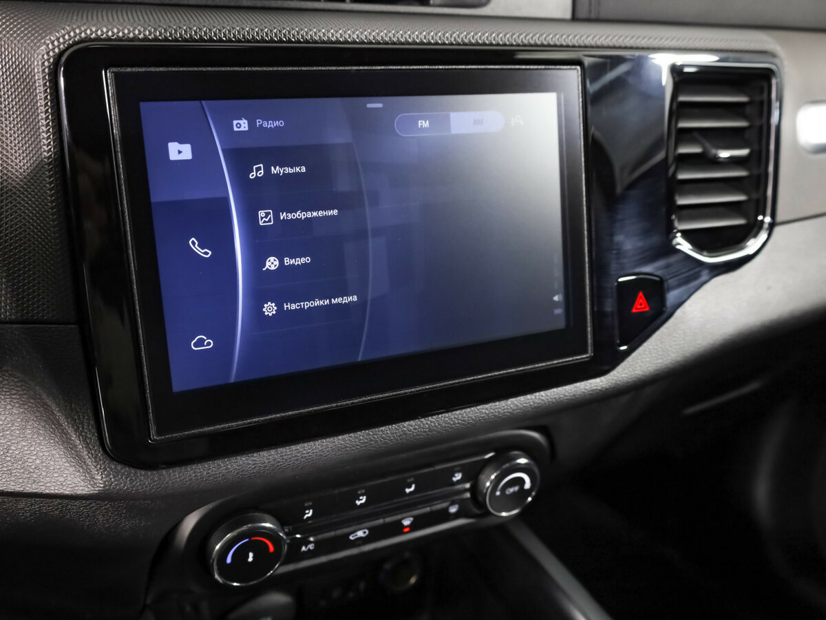 Chery Tiggo 4 с пробегом — 2019 год. Фото: #22