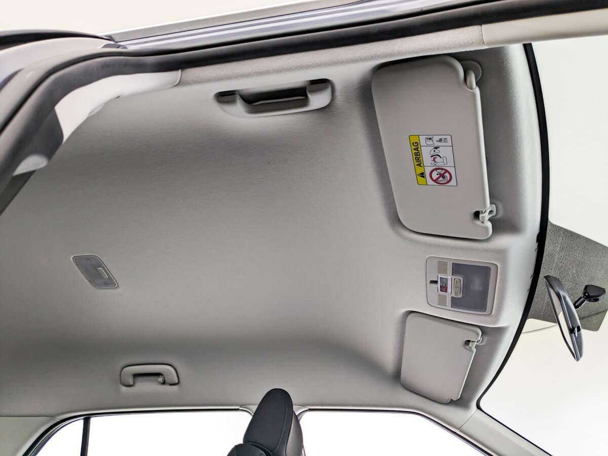 Hyundai Creta с пробегом — 2022 год. Фото: #17