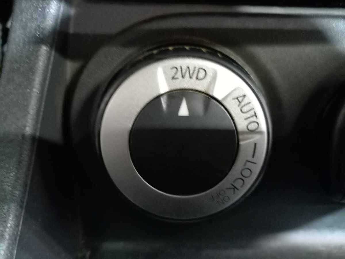 Renault Duster с пробегом — 2014 год. Фото: #13