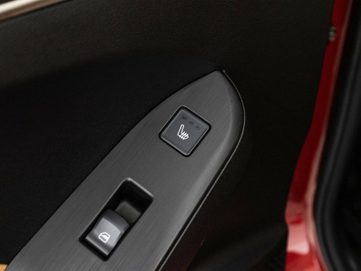 Haval Jolion с пробегом — 2021 год. Фото: #18