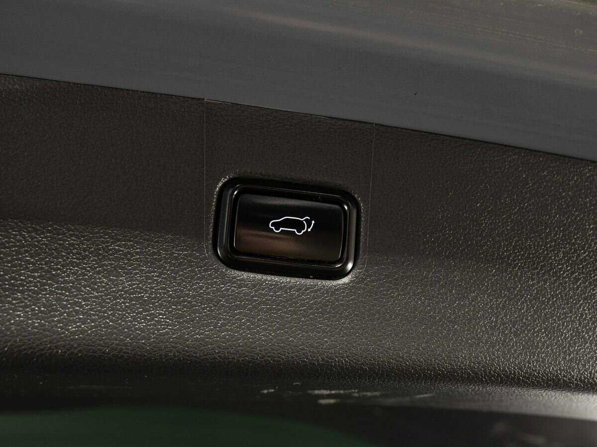 Hyundai Tucson с пробегом — 2020 год. Фото: #26