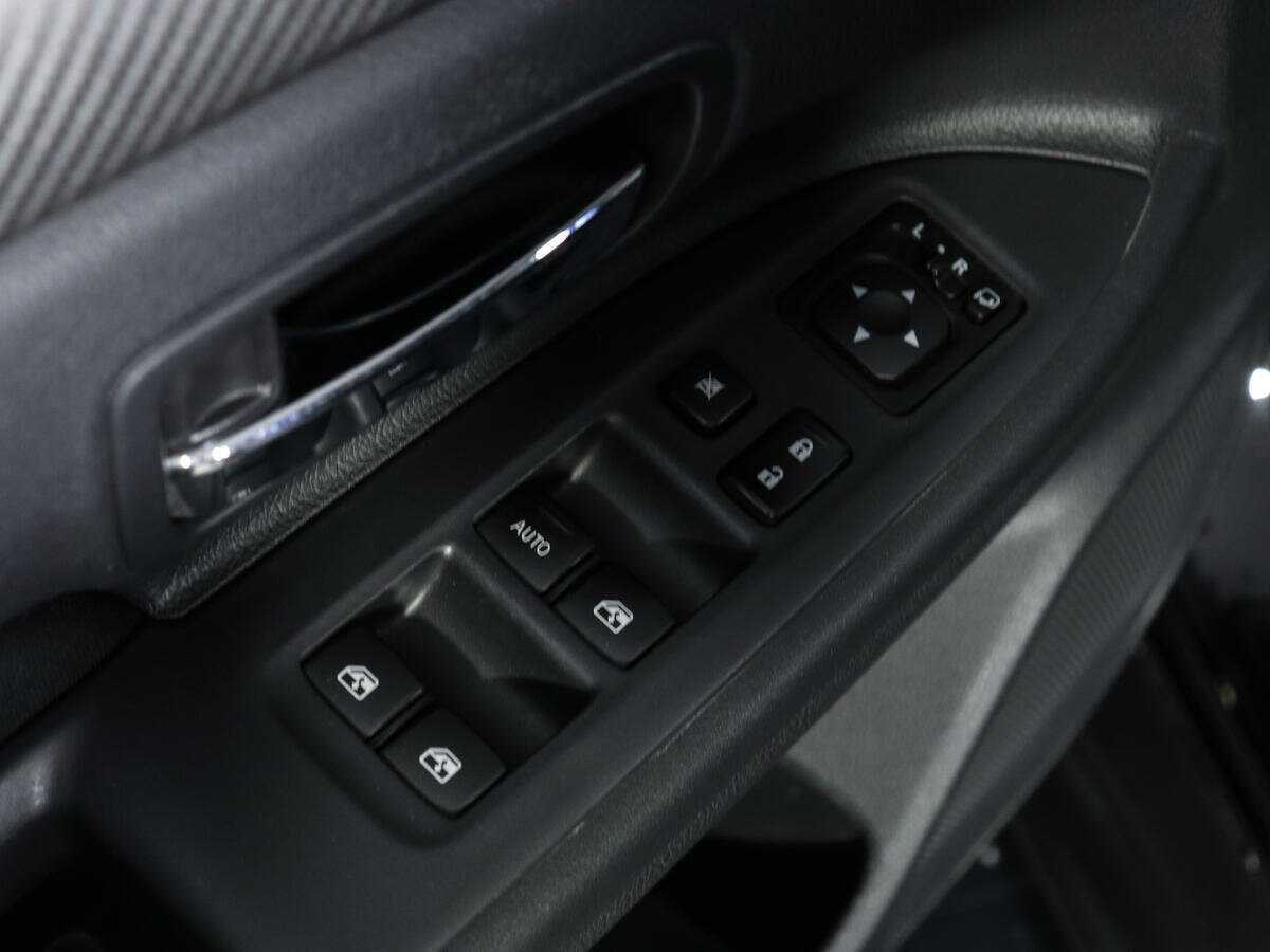 Mitsubishi Outlander с пробегом — 2018 год. Фото: #14