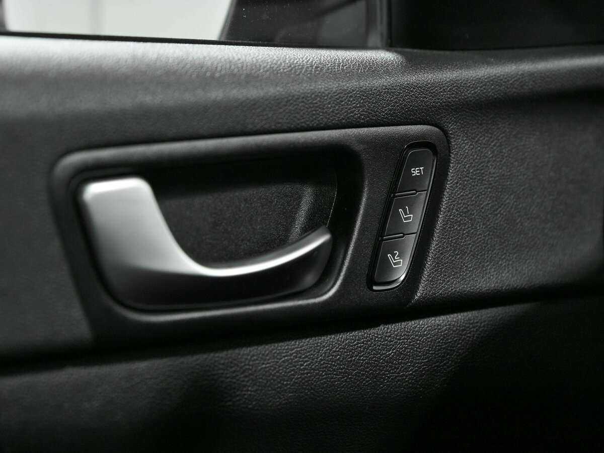 Kia Optima с пробегом — 2017 год. Фото: #14