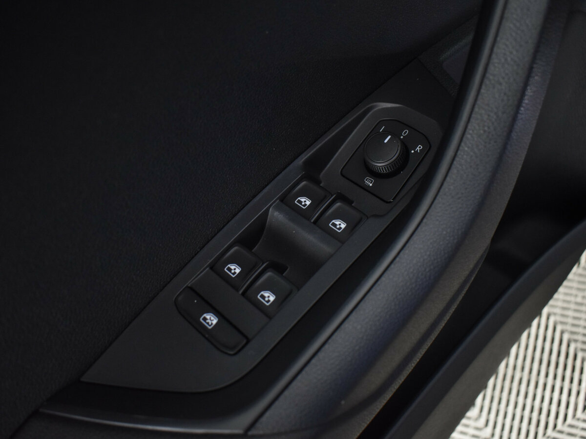 Skoda Karoq с пробегом — 2021 год. Фото: #16