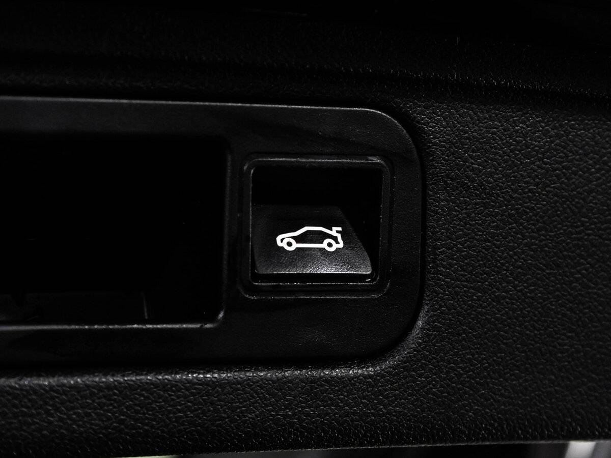 Haval F7 с пробегом — 2022 год. Фото: #26