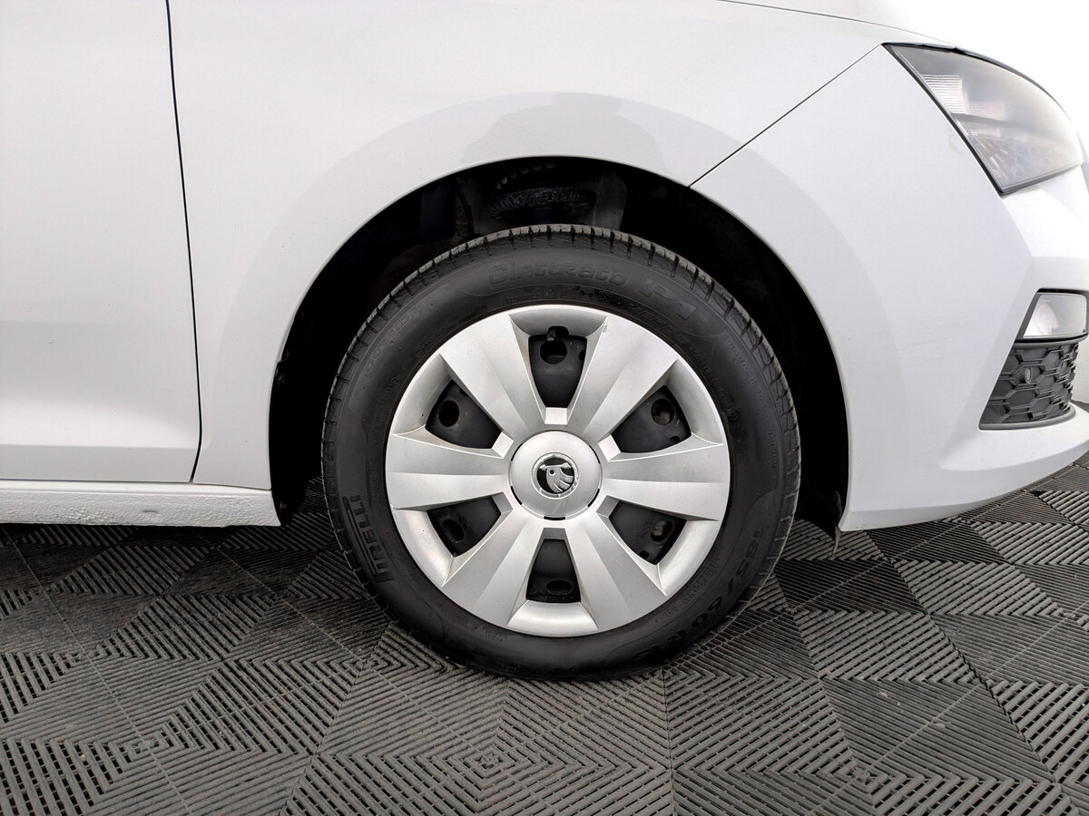 Chery Tiggo 7 Pro Max с пробегом — 2023 год. Фото: #17