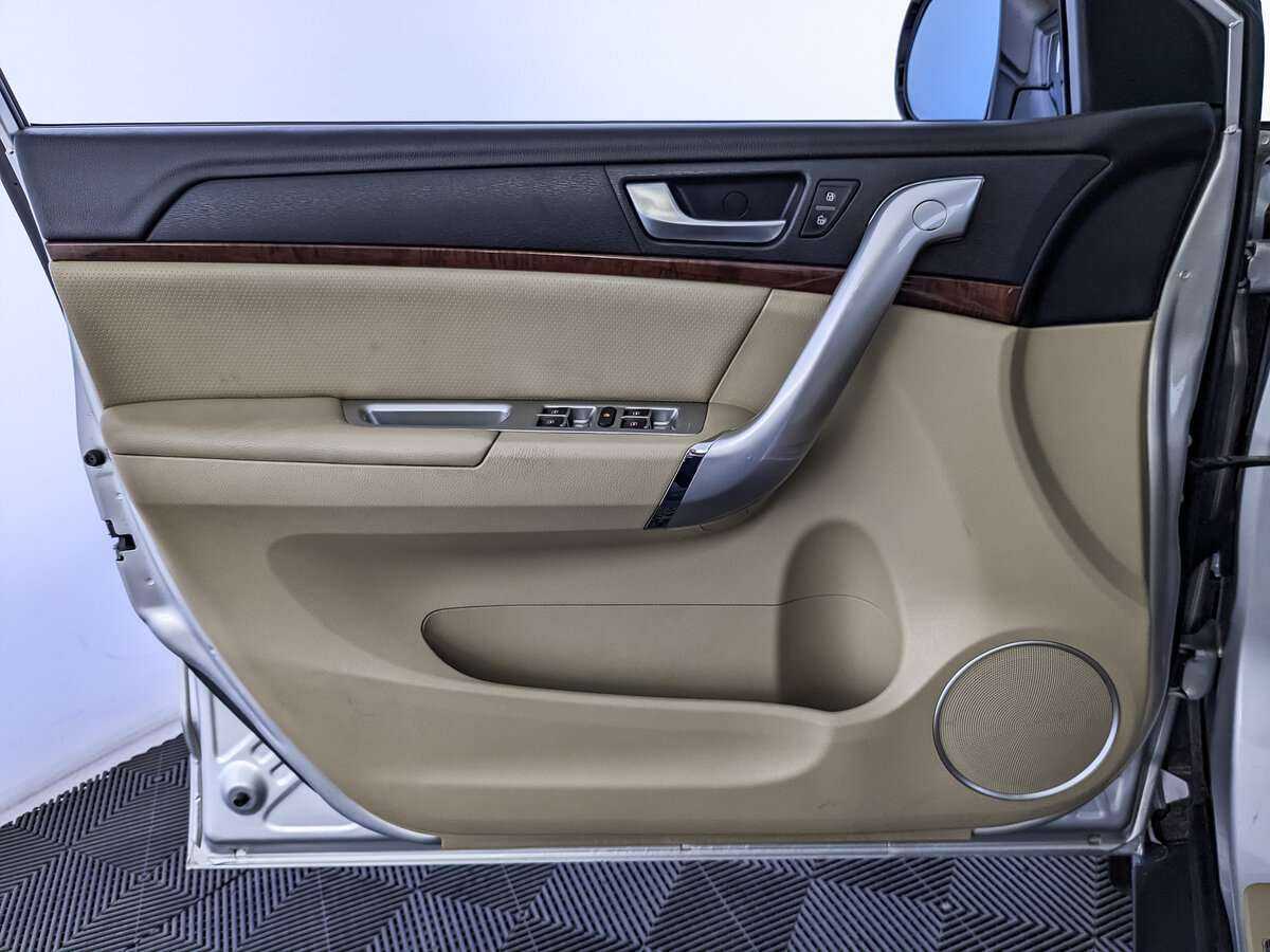 Haval H6 с пробегом — 2019 год. Фото: #14