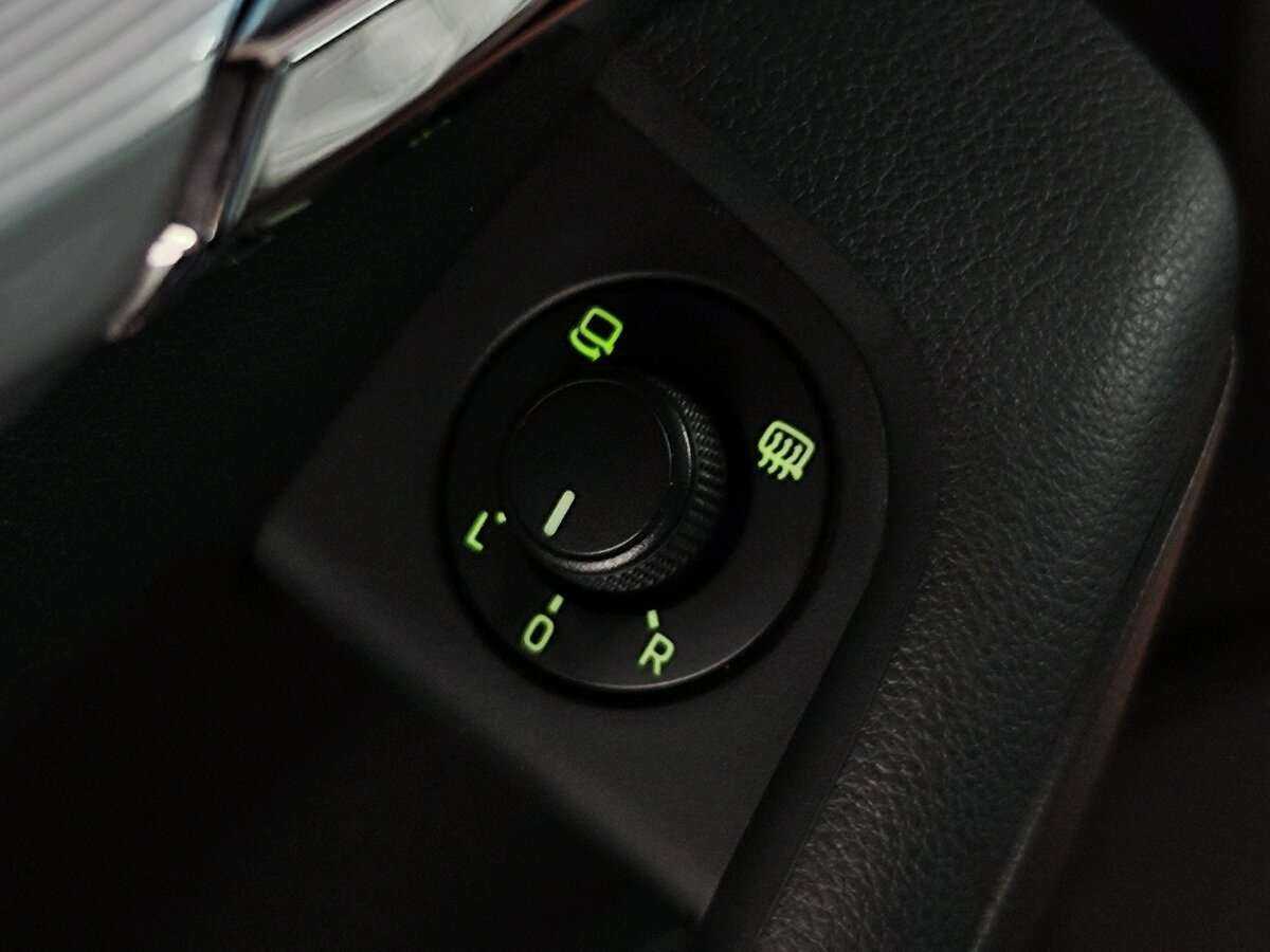 Skoda Octavia с пробегом — 2015 год. Фото: #19