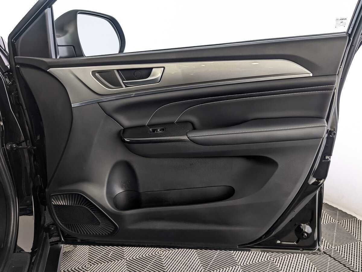 Haval M6 с пробегом — 2023 год. Фото: #22