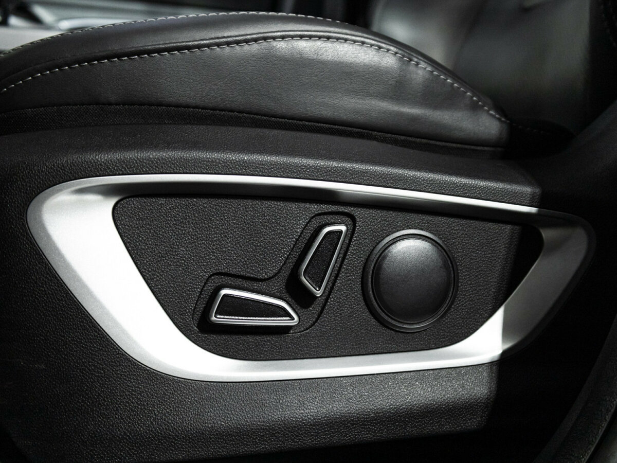 Changan CS75 Plus с пробегом — 2023 год. Фото: #13