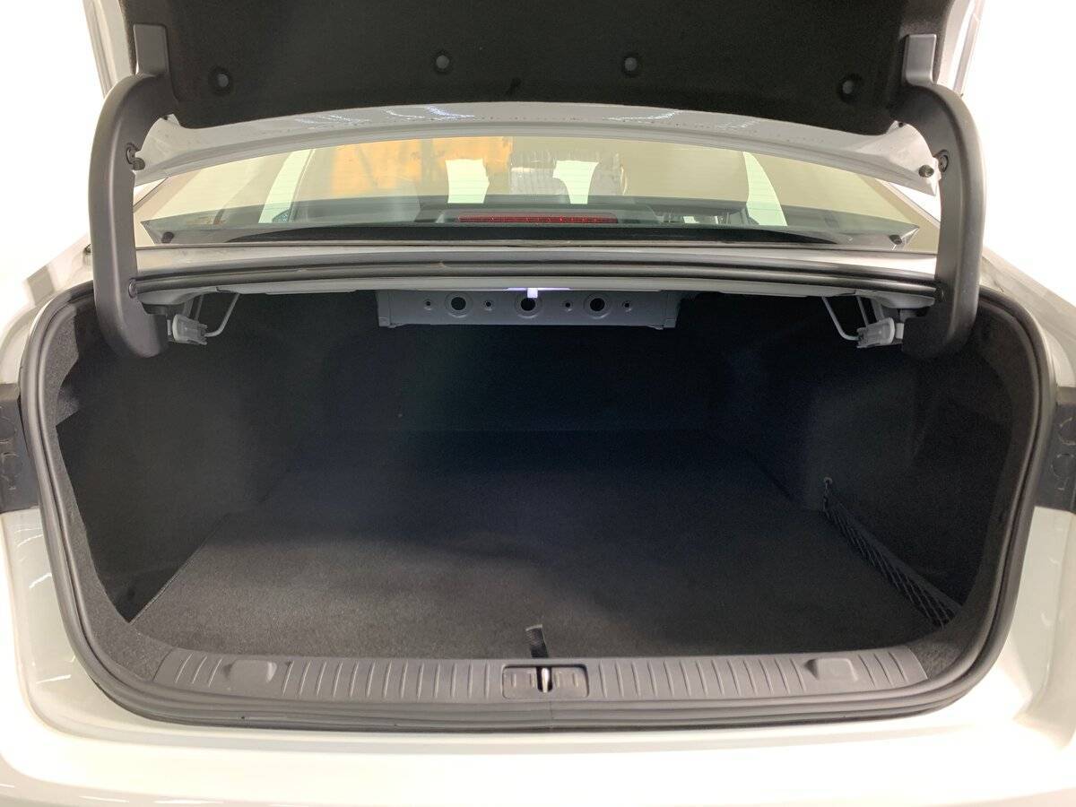 Chery Arrizo 8 с пробегом — 2023 год. Фото: #19