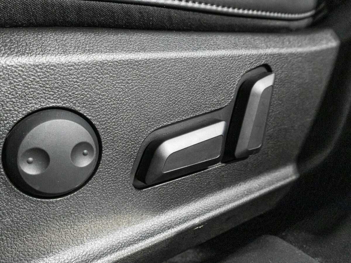 Haval F7x с пробегом — 2023 год. Фото: #15