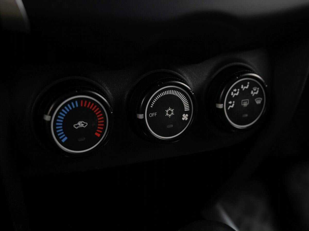 Mitsubishi ASX с пробегом — 2012 год. Фото: #17