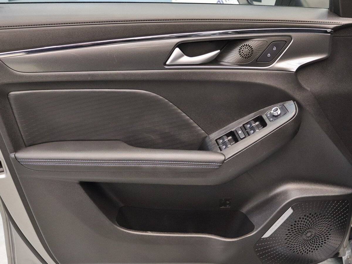 Haval Jolion с пробегом — 2023 год. Фото: #13