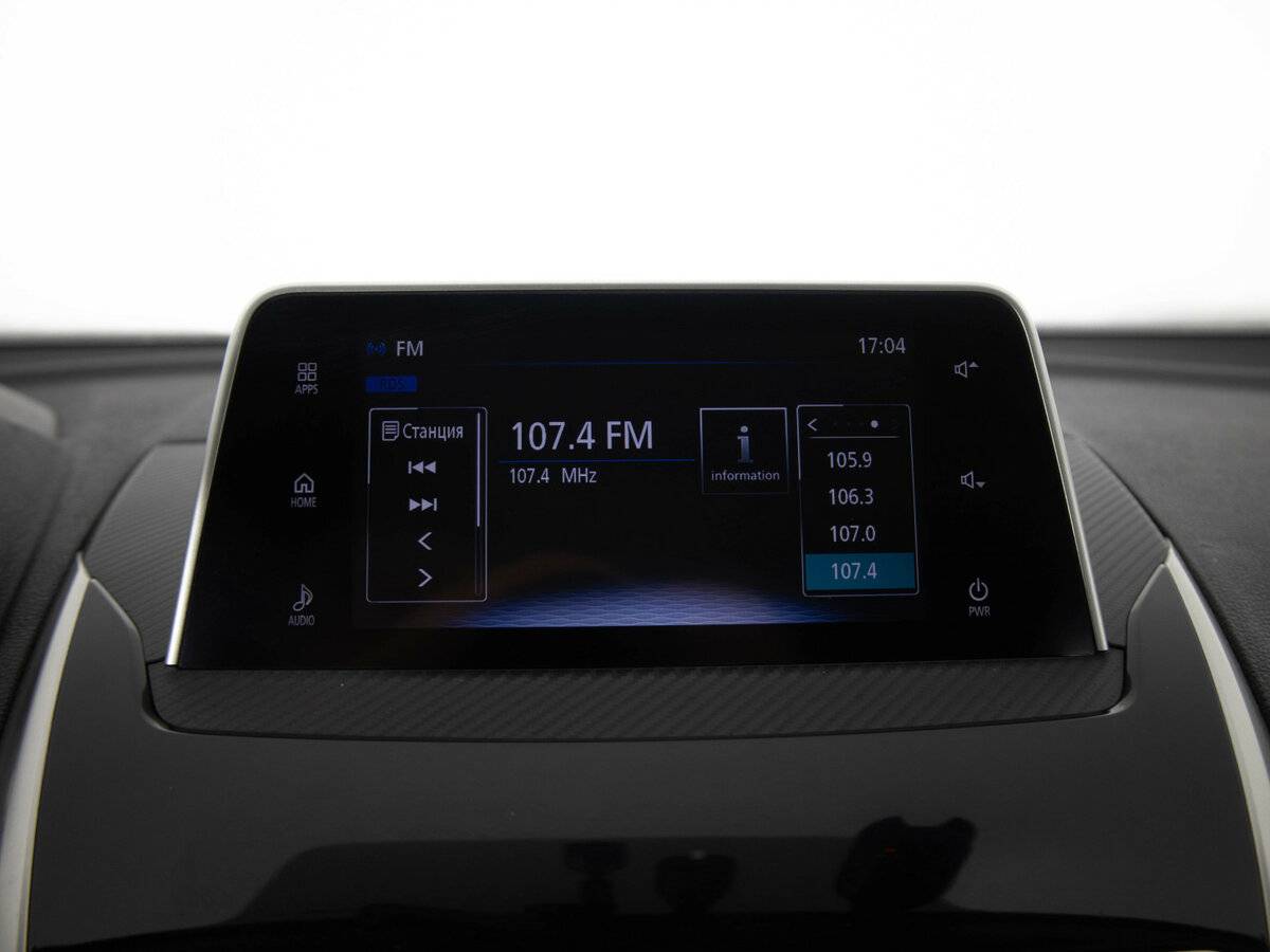 Mitsubishi Eclipse Cross с пробегом — 2019 год. Фото: #17