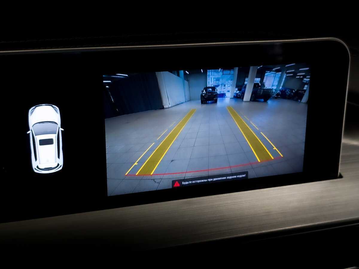 Chery Tiggo 4 Pro с пробегом — 2024 год. Фото: #25