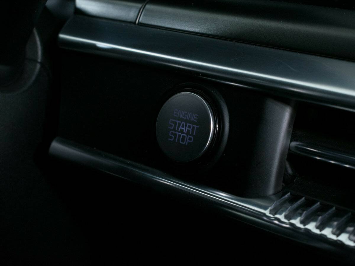 Kia K5 с пробегом — 2021 год. Фото: #15