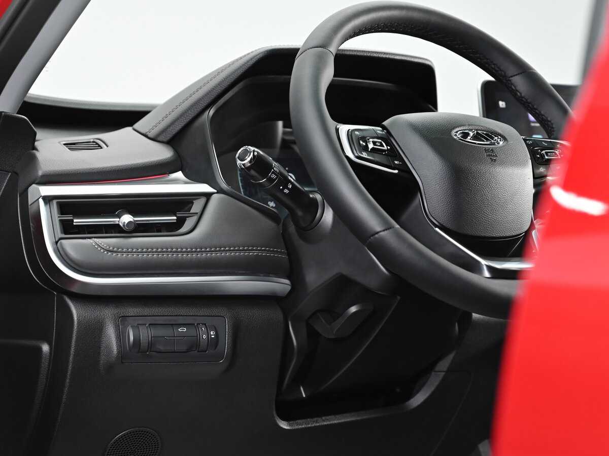 Chery Tiggo 7 Pro с пробегом — 2021 год. Фото: #7