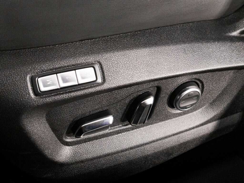 Chery Tiggo 8 Pro с пробегом — 2021 год. Фото: #21