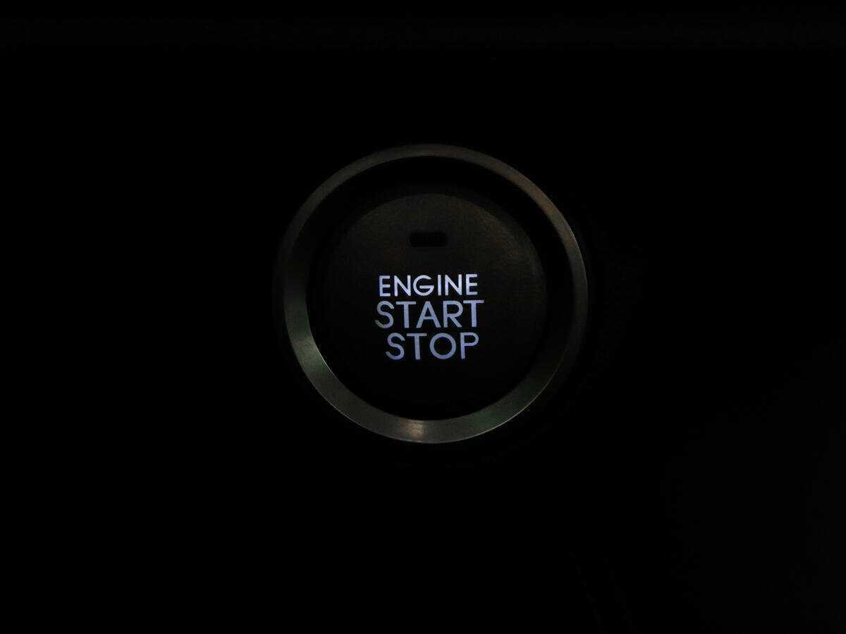 Haval F7 с пробегом — 2021 год. Фото: #16