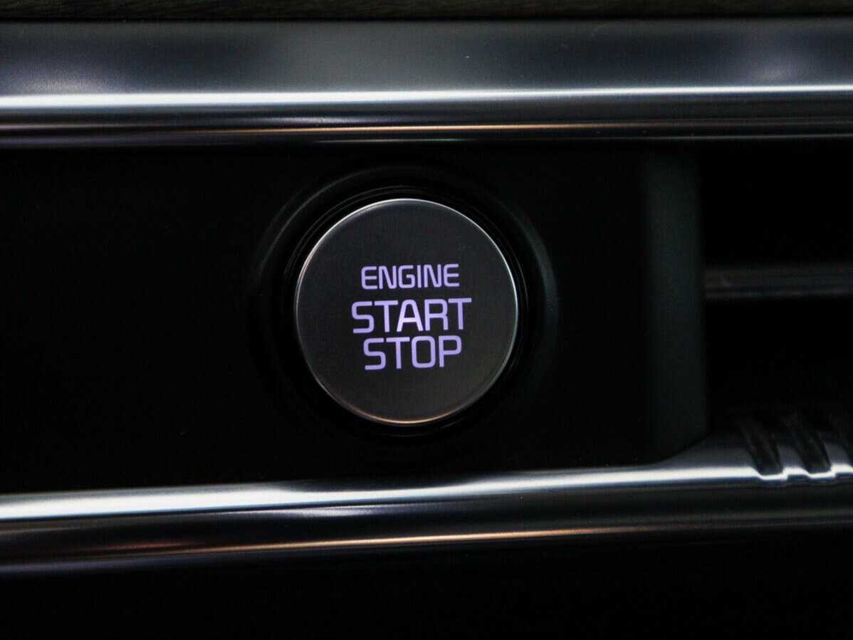 Kia K5 с пробегом — 2021 год. Фото: #15