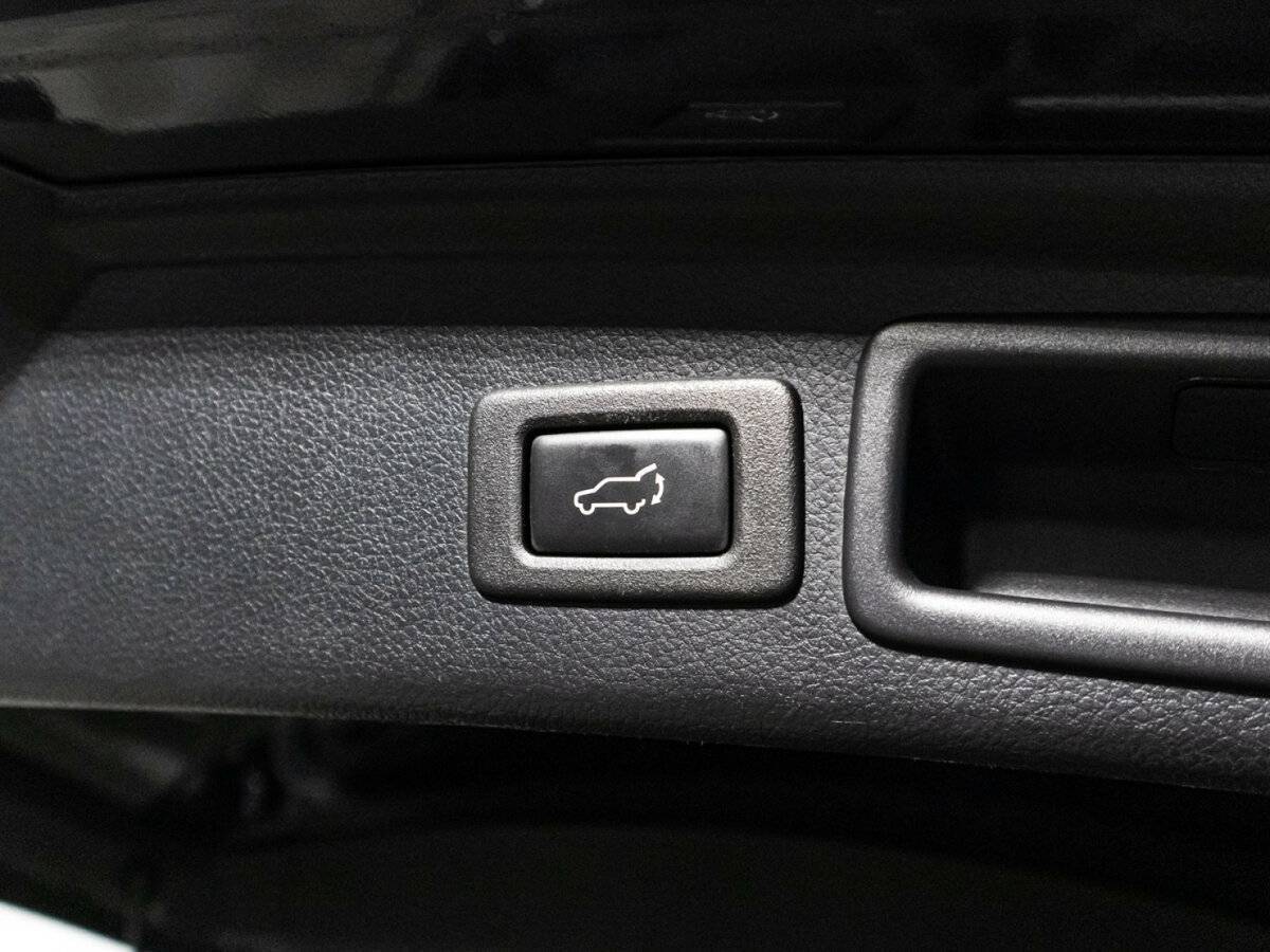 Subaru Forester с пробегом — 2018 год. Фото: #21