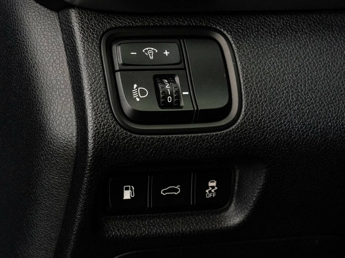 Kia Optima с пробегом — 2018 год. Фото: #18