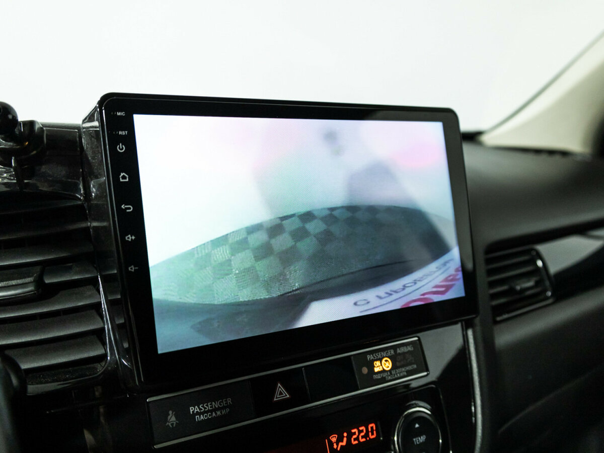 Mitsubishi Outlander с пробегом — 2018 год. Фото: #14