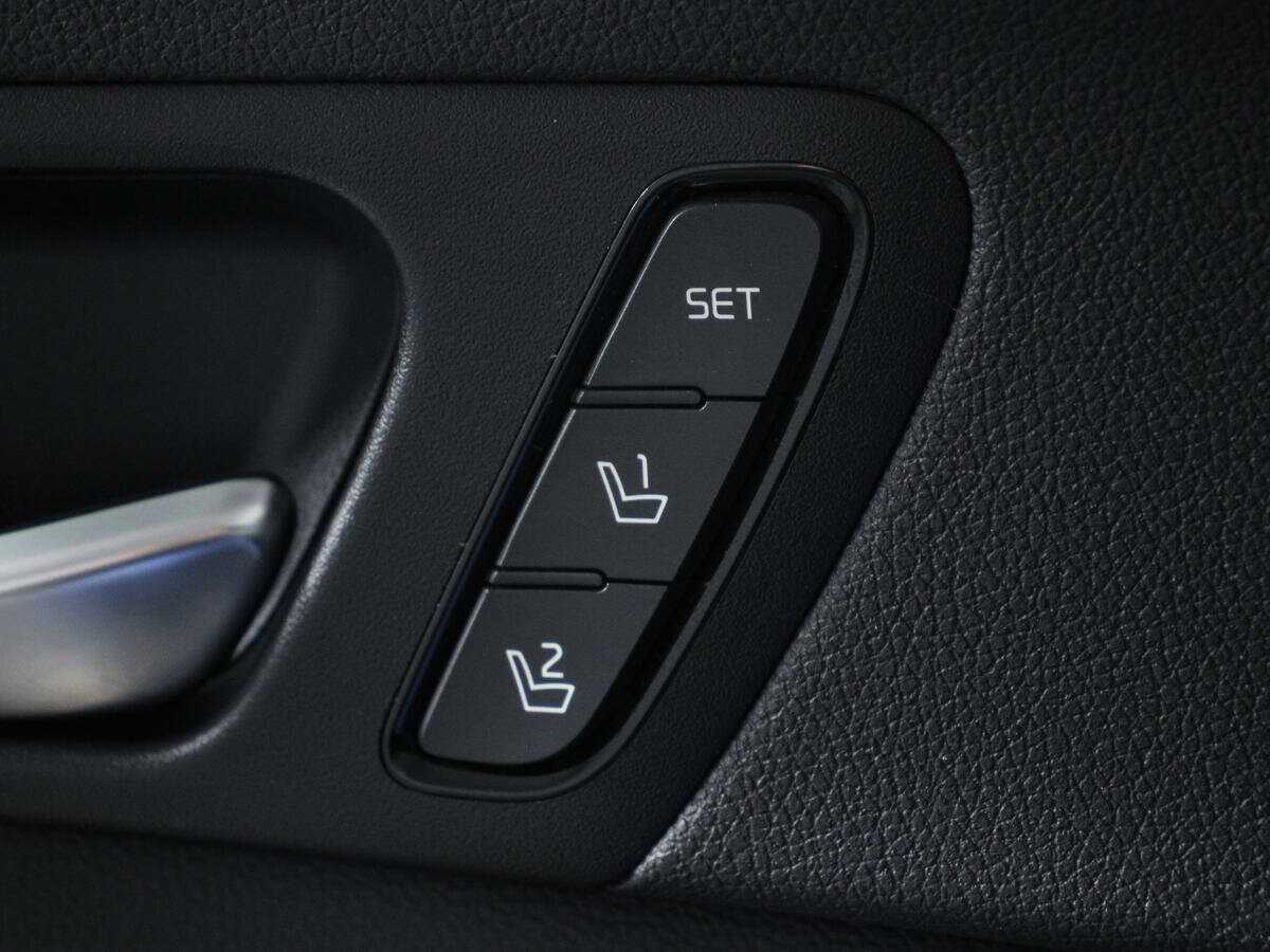 Kia Optima с пробегом — 2017 год. Фото: #20