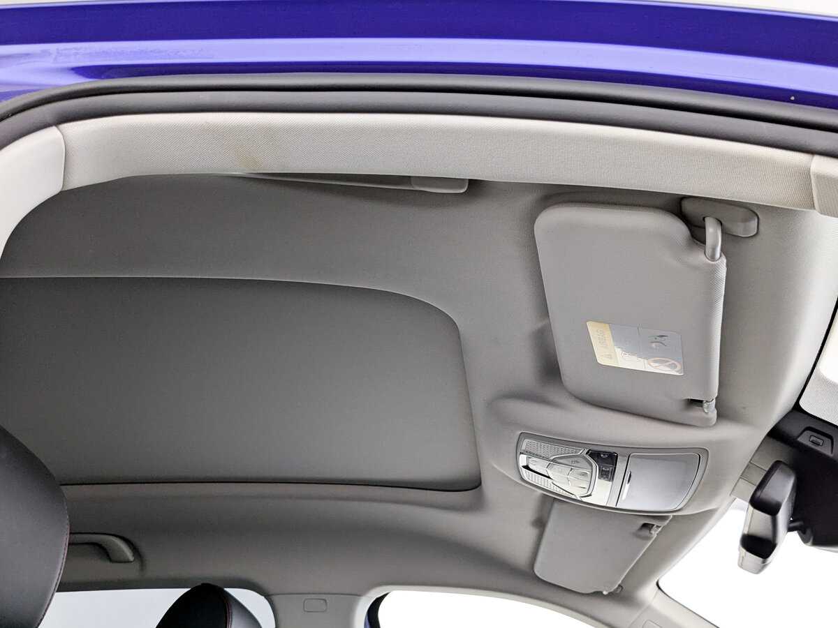 FAW Bestune T55 с пробегом — 2023 год. Фото: #18