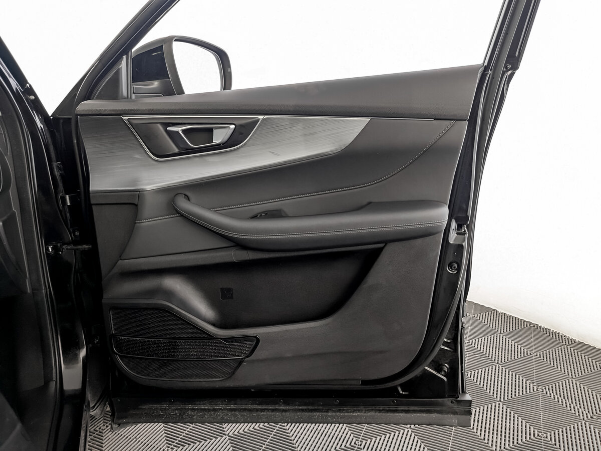 Chery Tiggo 4 Pro с пробегом — 2022 год. Фото: #22