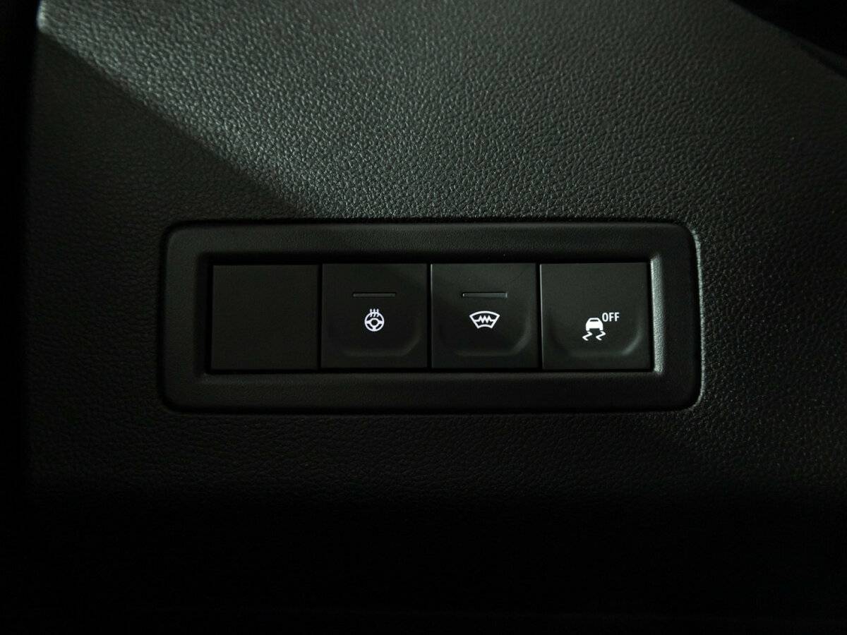 Renault Arkana с пробегом — 2021 год. Фото: #16