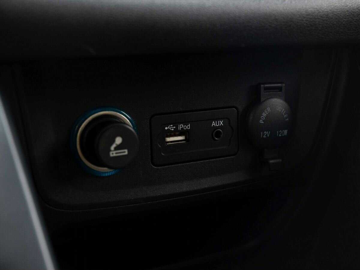 Chery Tiggo 5 с пробегом — 2014 год. Фото: #20