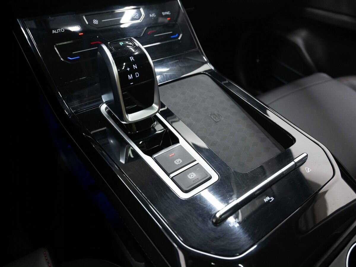 Chery Tiggo 7 Pro с пробегом — 2021 год. Фото: #25