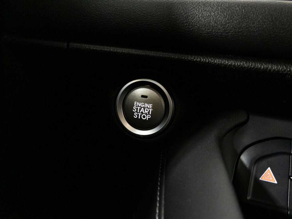 Haval F7 с пробегом — 2021 год. Фото: #19