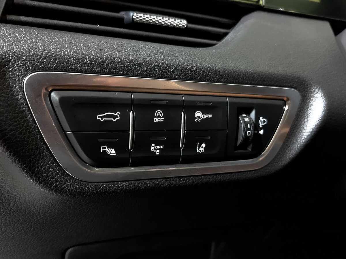 FAW Bestune B70 с пробегом — 2023 год. Фото: #25