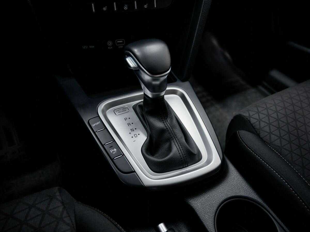 Kia Ceed с пробегом — 2019 год. Фото: #22