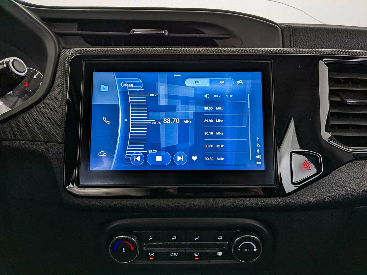 Chery Tiggo 4 с пробегом — 2022 год. Фото: #16