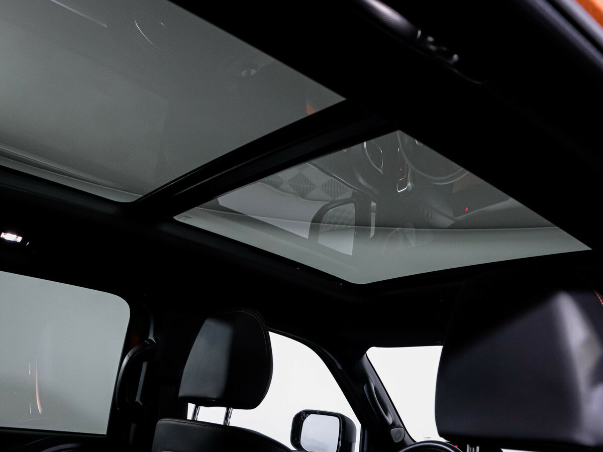 Haval Dargo с пробегом — 2023 год. Фото: #17