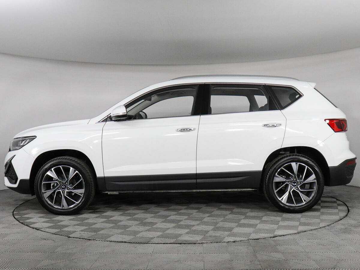 Jetta VS5 с пробегом — 2023 год. Фото: #7