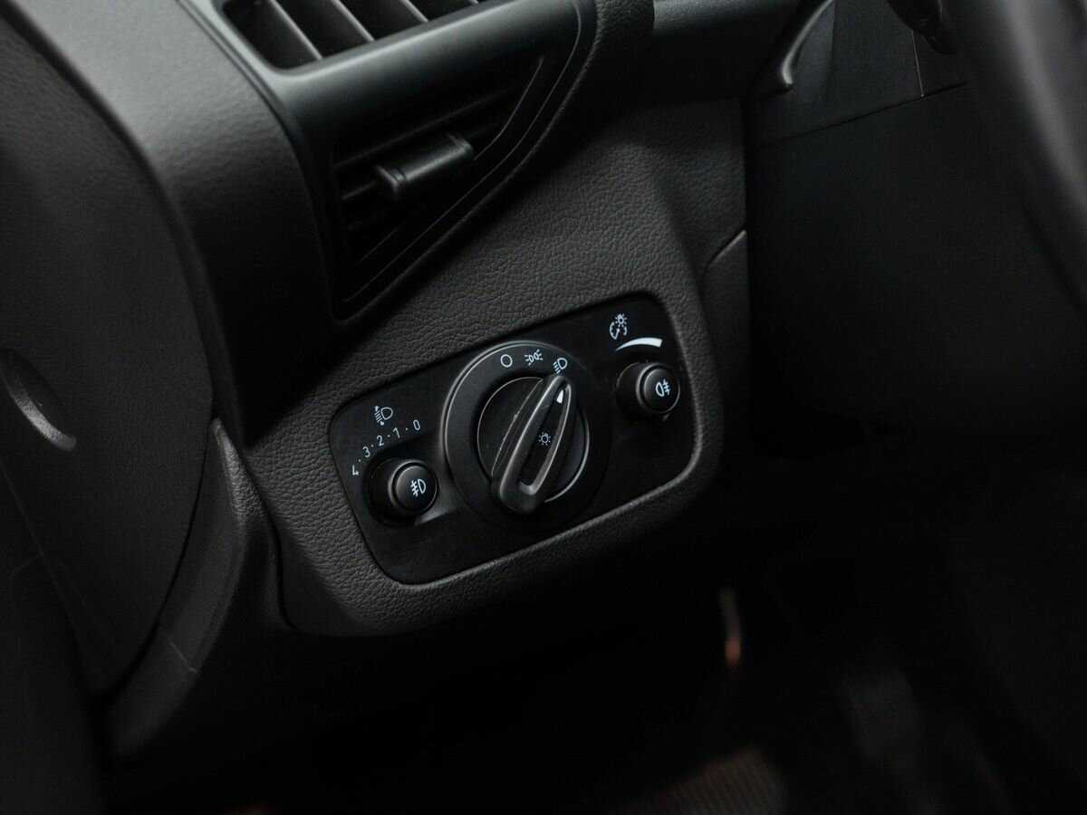 Ford Kuga с пробегом — 2019 год. Фото: #15