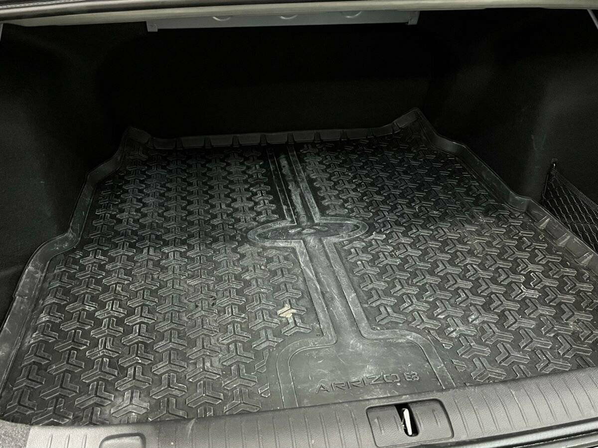 Chery Arrizo 8 с пробегом — 2024 год. Фото: #17