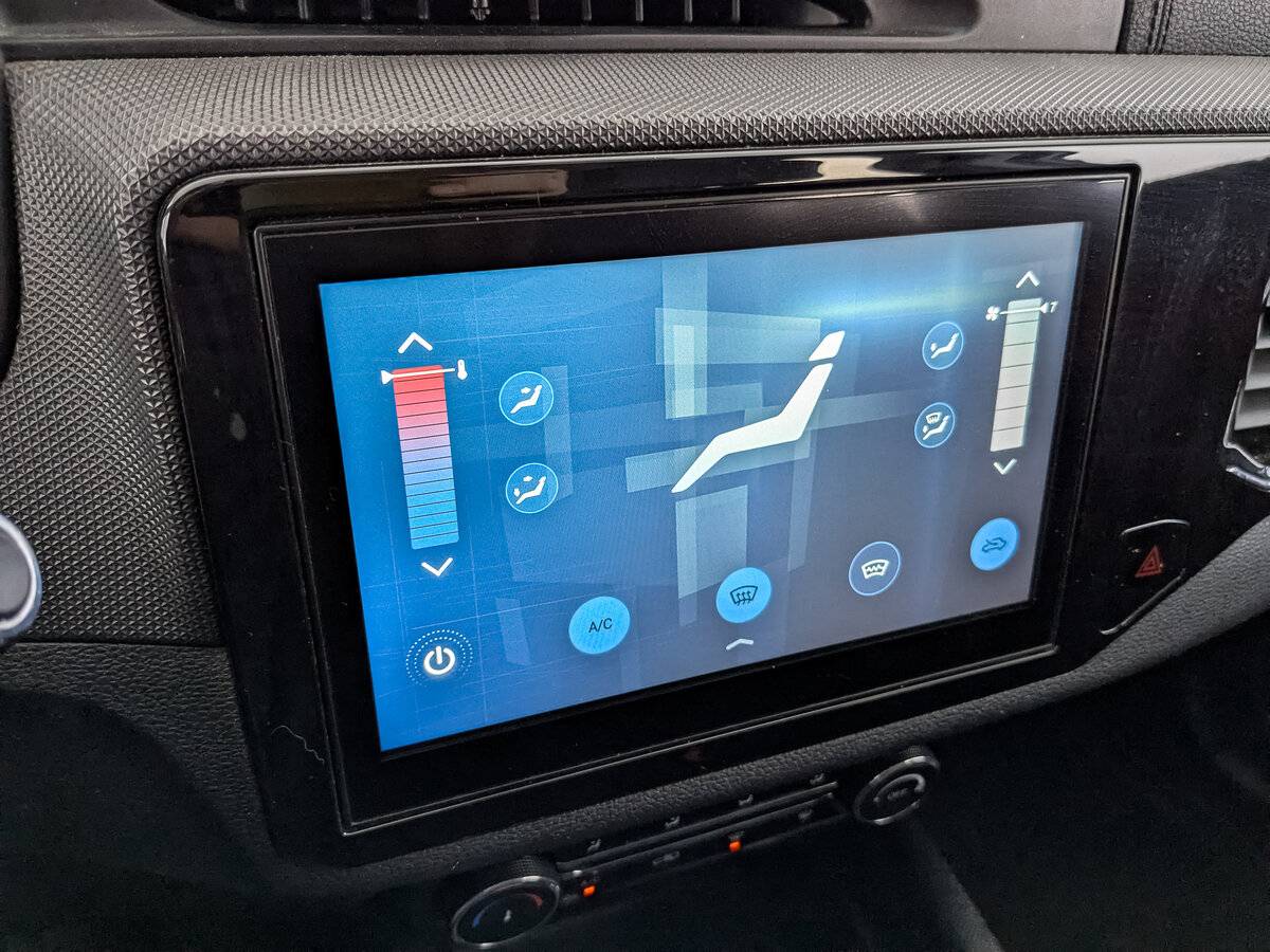 Chery Tiggo 4 с пробегом — 2022 год. Фото: #25