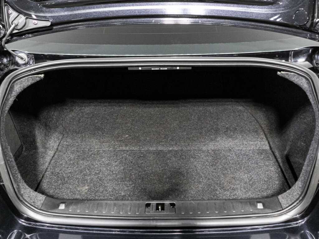 Volvo S80 с пробегом — 2012 год. Фото: #14