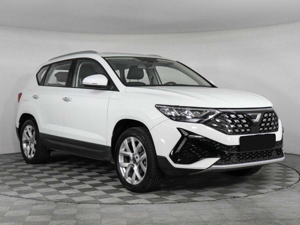 Jetta VS5 с пробегом — 2022 год. Фото: #2