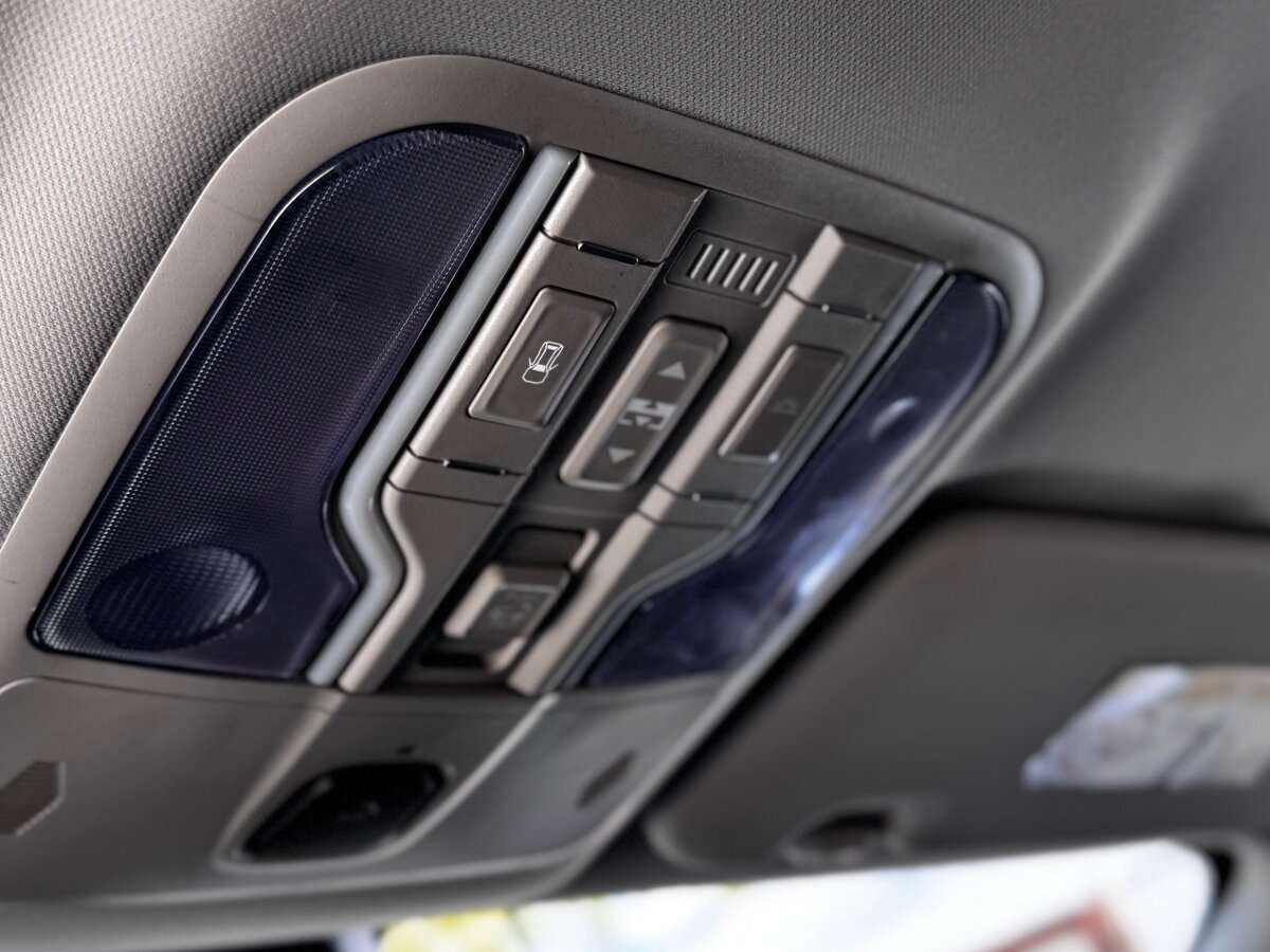 Haval F7 с пробегом — 2019 год. Фото: #16