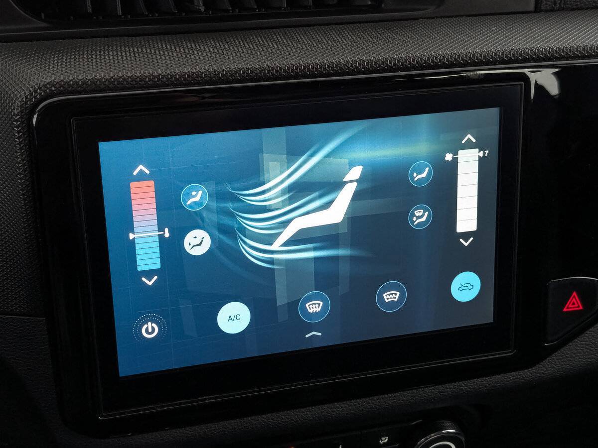 Chery Tiggo 4 с пробегом — 2021 год. Фото: #25