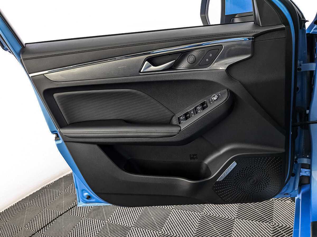 Haval Jolion с пробегом — 2022 год. Фото: #18