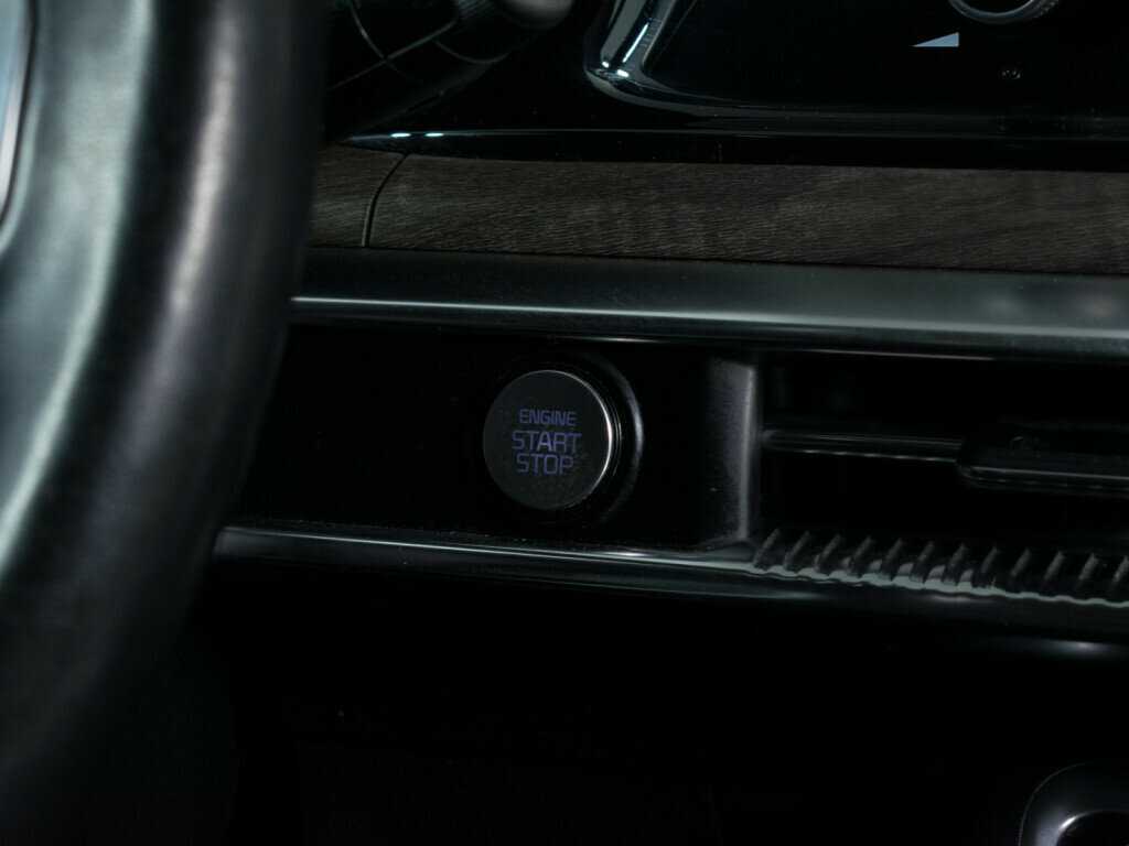 Kia K5 с пробегом — 2021 год. Фото: #12