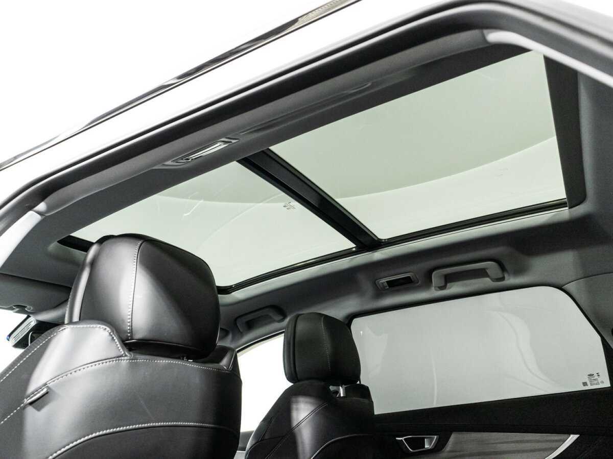 Chery Tiggo 8 Pro Max с пробегом — 2023 год. Фото: #17